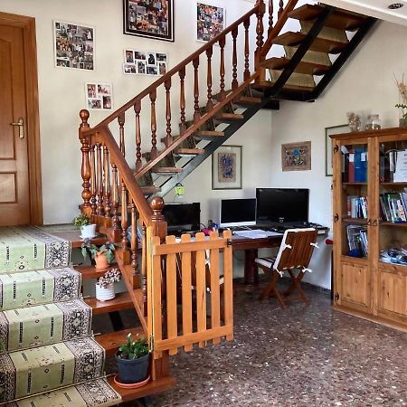 Aires de Campo Apartamento Picasent Exterior foto