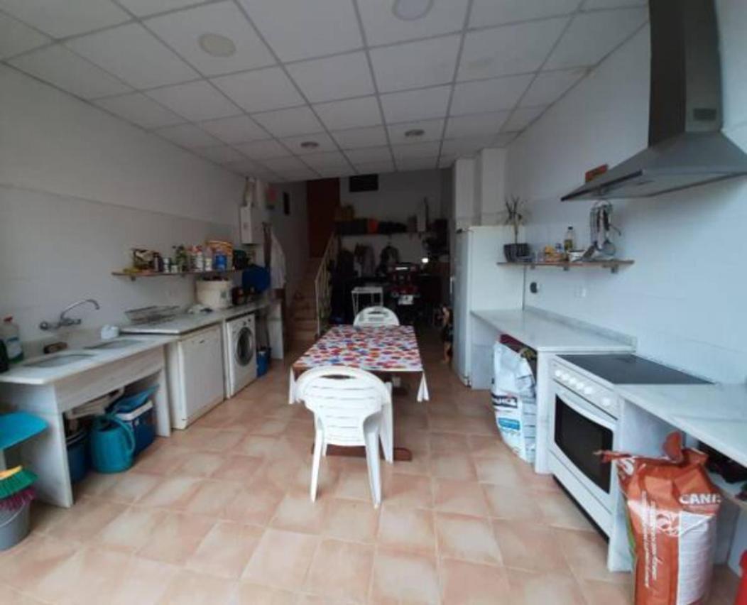 Aires de Campo Apartamento Picasent Exterior foto