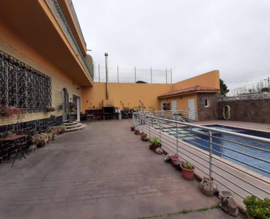 Aires de Campo Apartamento Picasent Exterior foto
