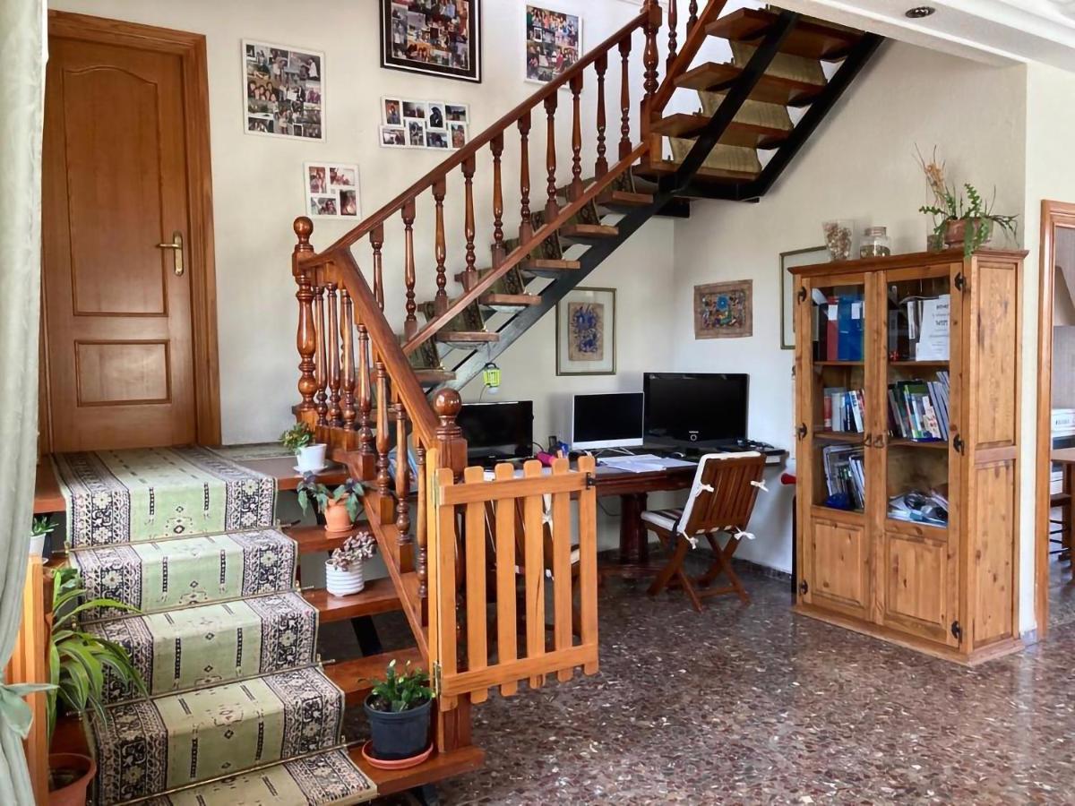 Aires de Campo Apartamento Picasent Exterior foto