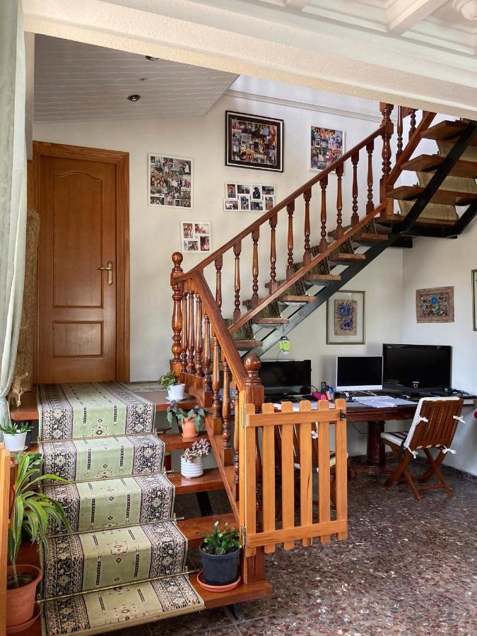 Aires de Campo Apartamento Picasent Exterior foto